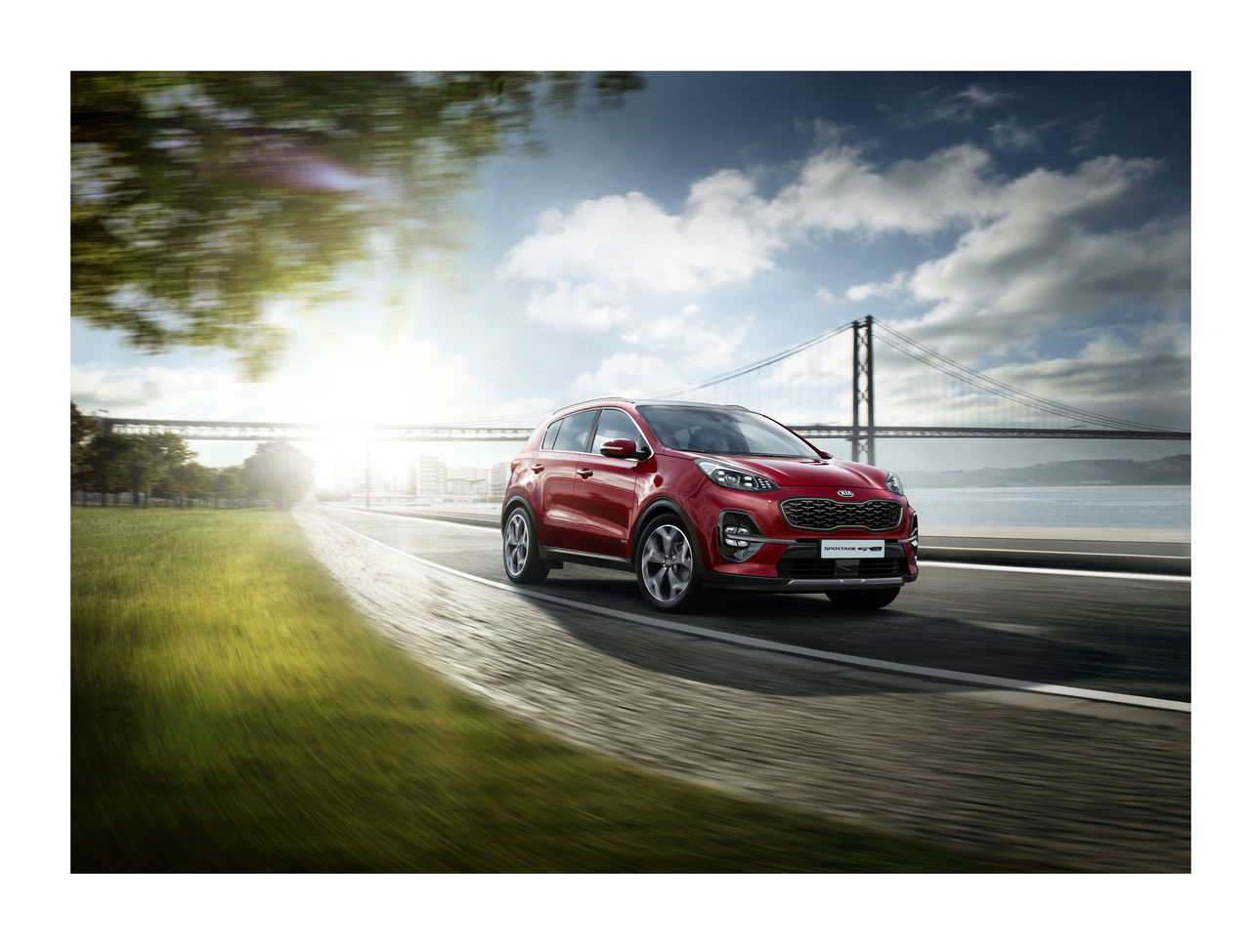 KIA Motors объявляет скидки от производителя ®