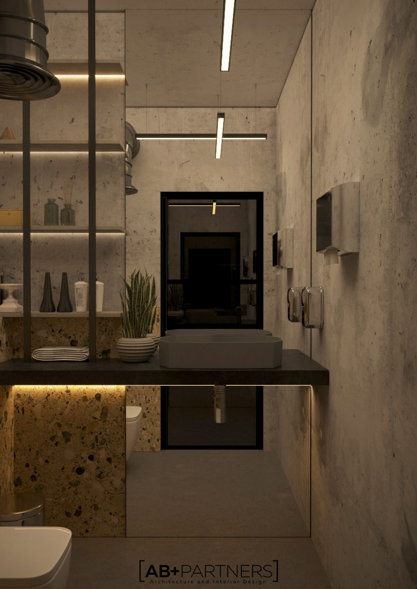 Milanin Residence: Офисы в самом центре столицы ®