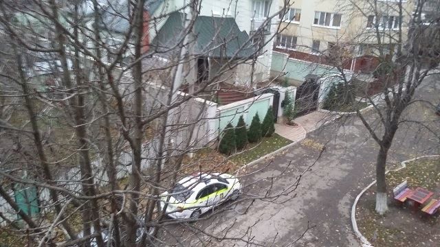 Igor Dodon nu are nevoie de pază