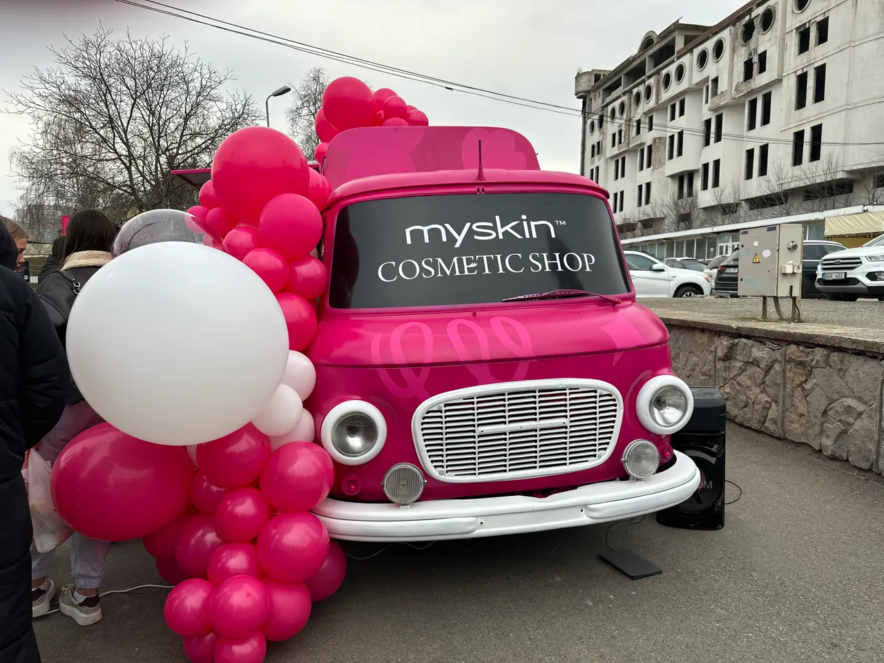 MySkin на Beauty Expo 2025: Корейские бьюти-тренды по доступным ценам