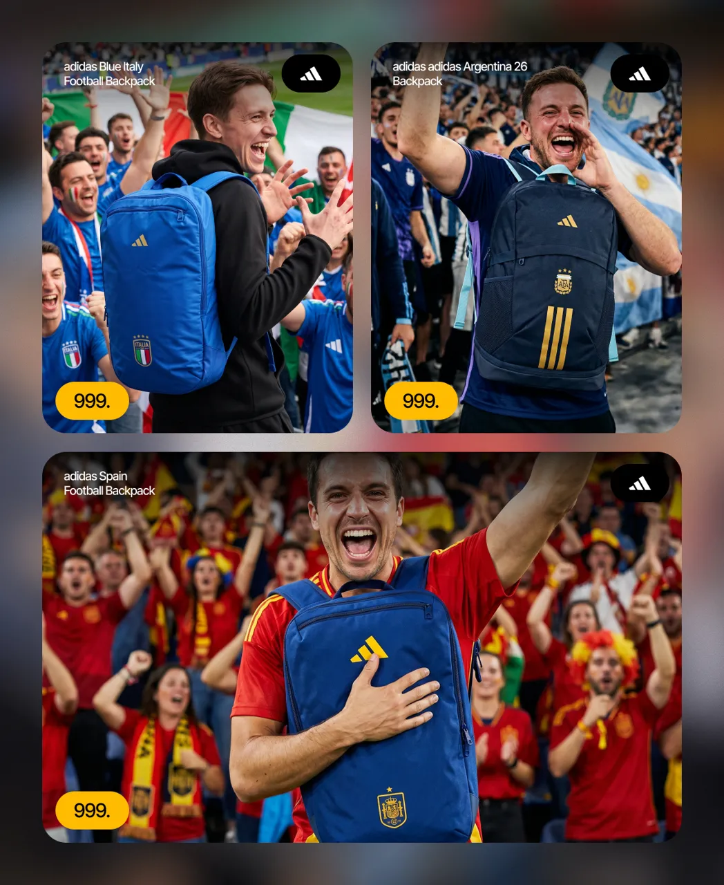 Sportlandia: Болей за фаворитов FIFA World Cup 2026