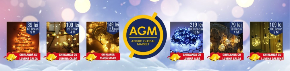 AGM: Промо-сет за 299 леев и много других выгодных предложений ®