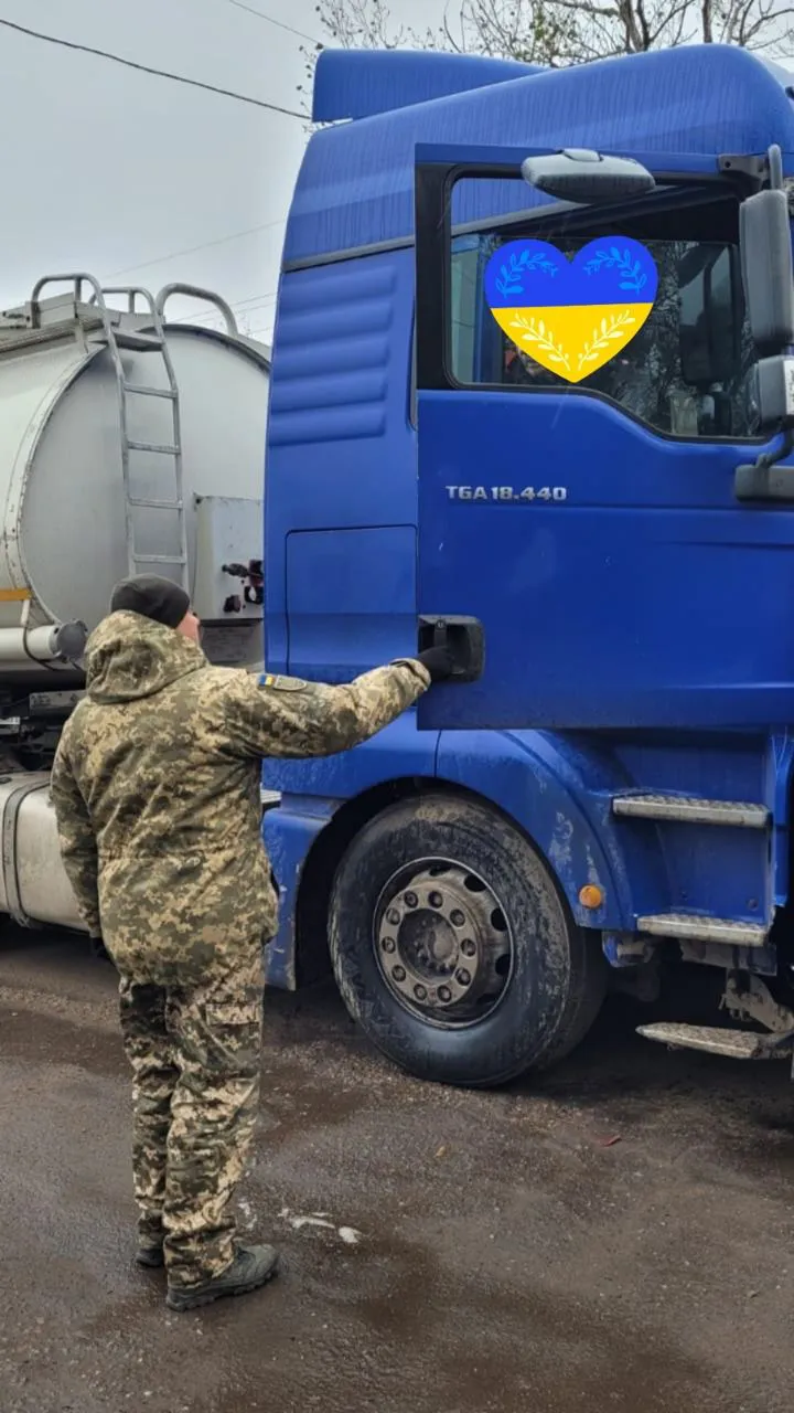 Жителям Гагаузии запретили въезд в Украину за поддержку российской агрессии