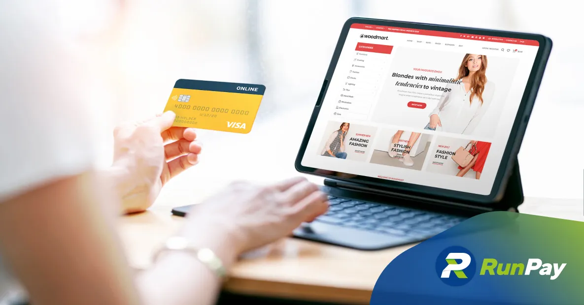 RunPay: Un serviciu de plăți electronice pentru businessul autohton