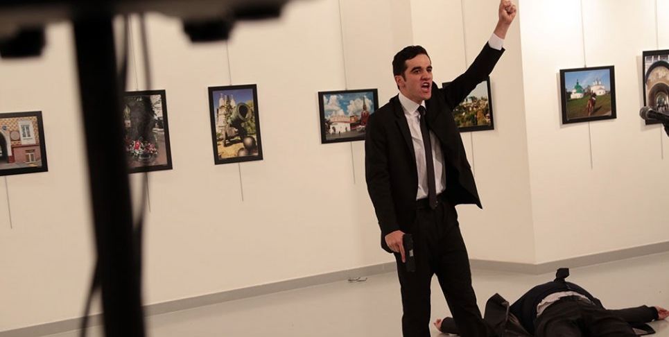В Кишиневе впервые пройдет выставка World Press Photo