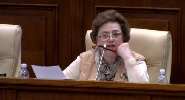 Cine este noul deputat în Parlament din partea PCRM