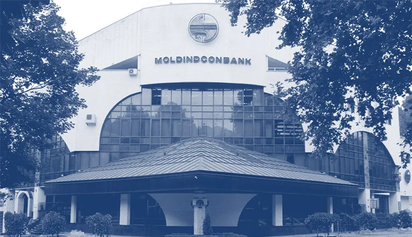 Акционеры Moldindconbank избрали новый состав Совета Банка