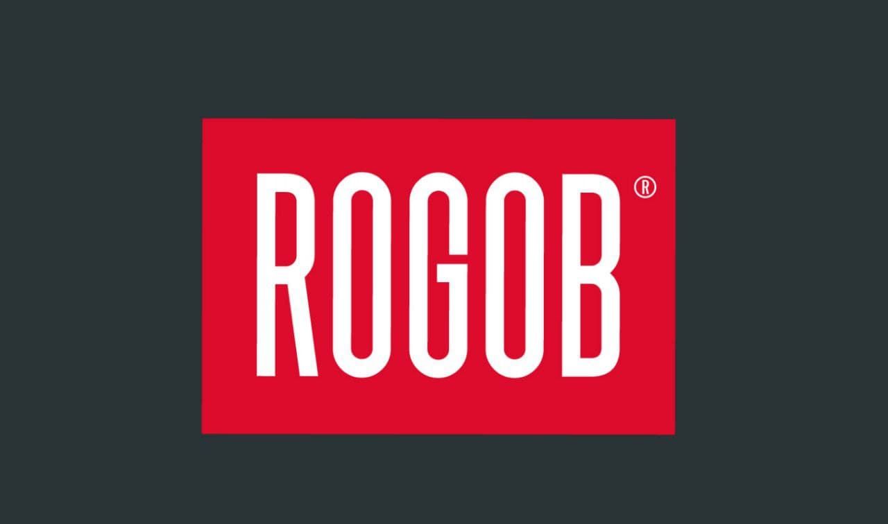 Rogob: Твердыми шагами к позиции безоговорочного лидера отечественного рынка