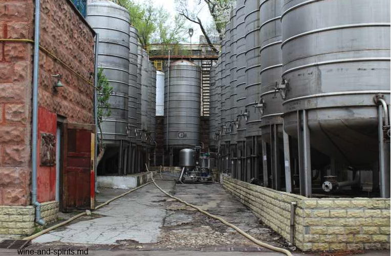 Carlevana Winery переживает ренессанс ®