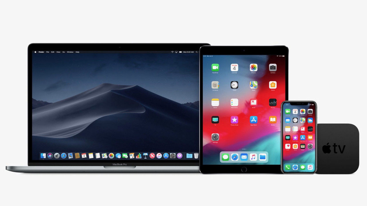 СМИ: Этой осенью Apple обновит всё