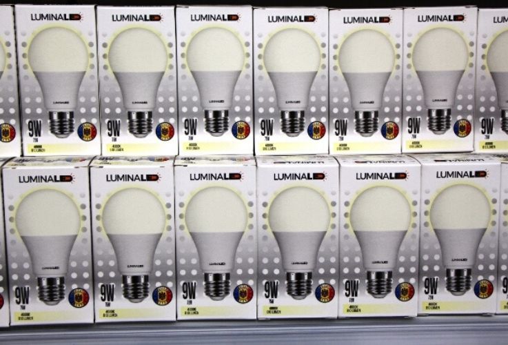 LuminaLed: Больше чем просто освещение ®