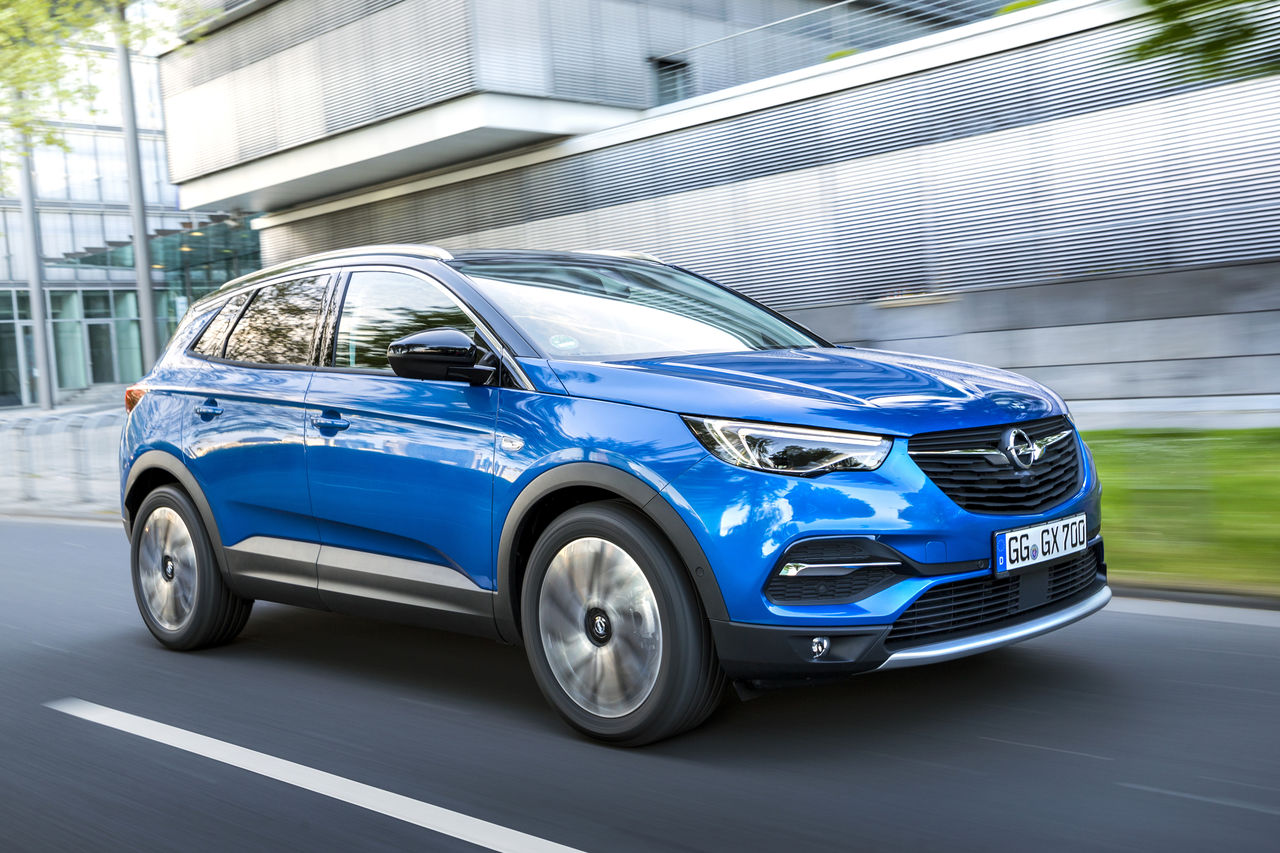 Назван лучший автомобиль для покупки в 2018 году