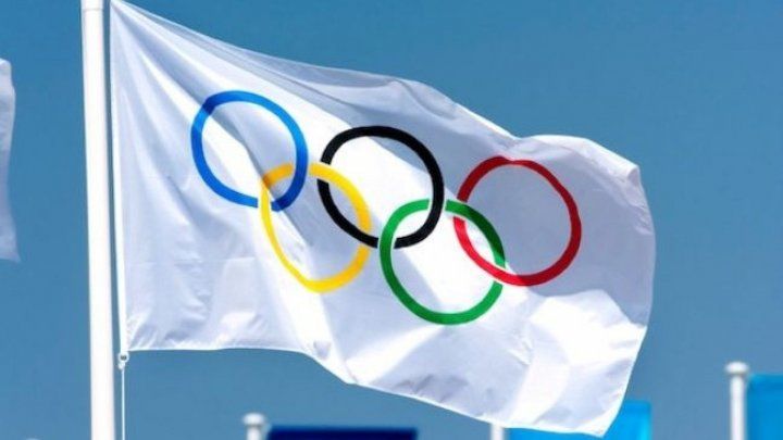 Ещё один спортсмен из Молдовы получил путёвку на Олимпийские игры в Токио