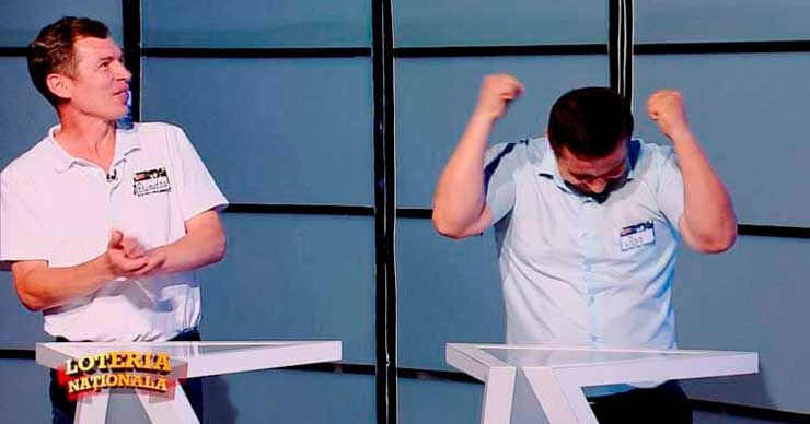 Лотерея: Уже 40 победителей ”Bani la greu” выиграли более 2 миллионов леев ®