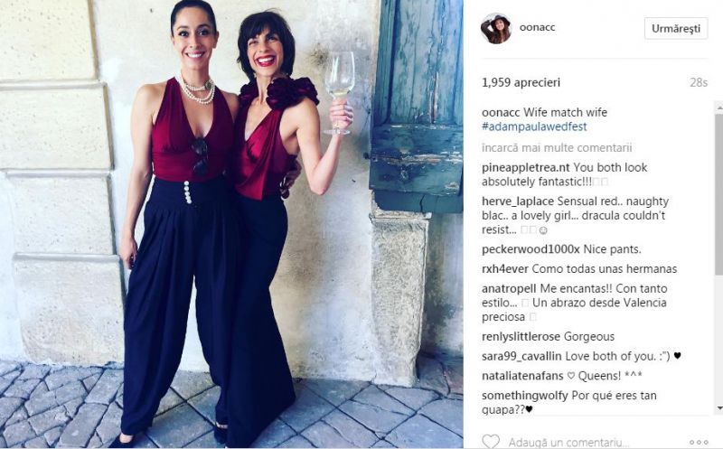 Cine este şi cum arată nepoata lui Charlie Chaplin. Actriţa joacă în serialul Game of Thrones