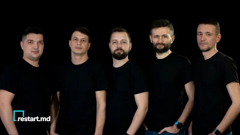 Restart.md: Современные решения по ремонту телефонов в Кишинёве
