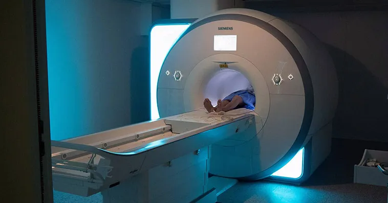 Euromed Diagnostic: Прогрессивная радиодиагностика, КТ и МРТ