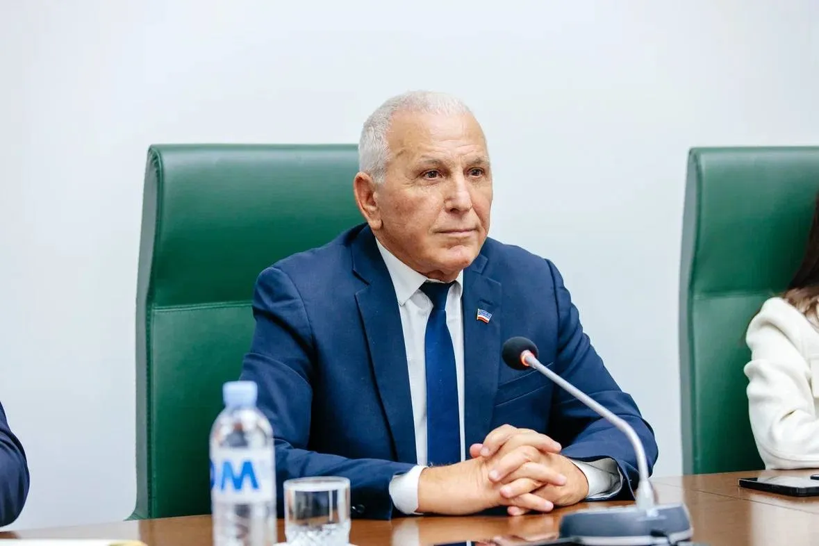 Первая встреча руководства Гагаузии с примарами прошла без присутствия СМИ