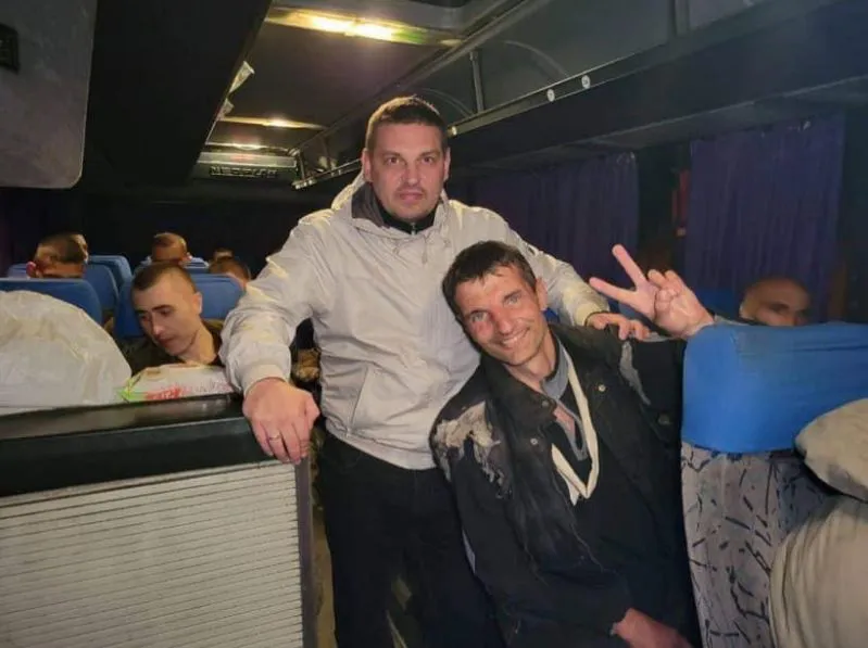 Подоляк: Россия будет опущена, изгнана и под репарациями
