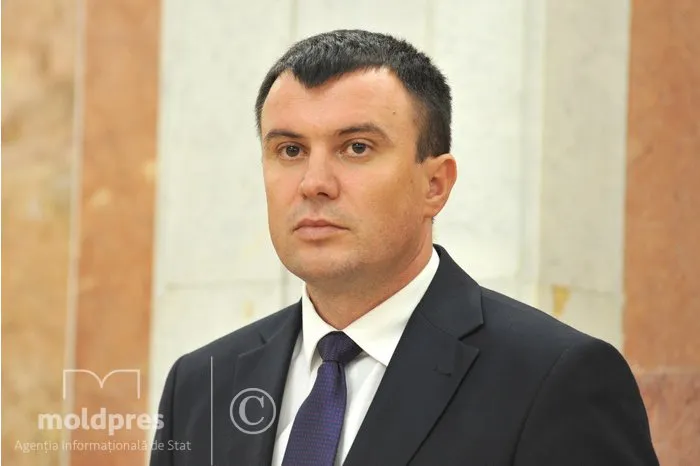 Министр финансов принял присягу: Ожидания общества и деловой среды очень ясны