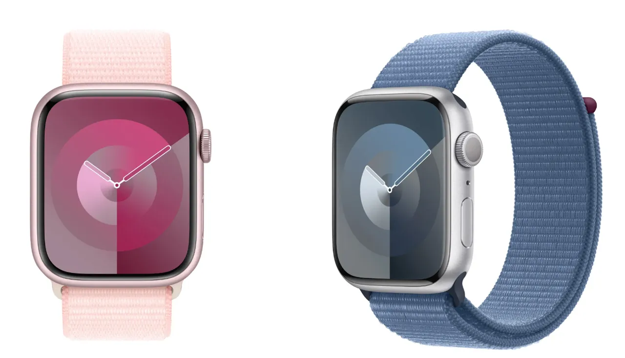 Узнай, что умеют новые Apple Watch