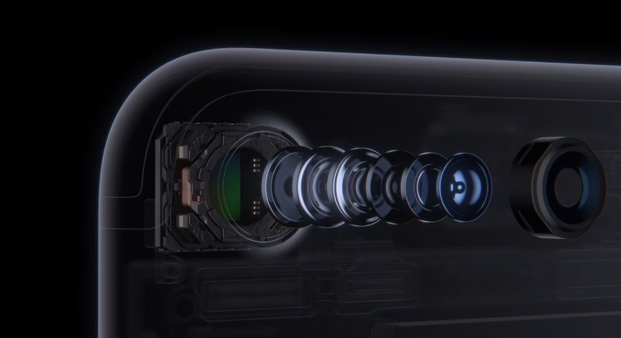 Bomba: Уже в продаже! Hовый официальный iPhone7 ®