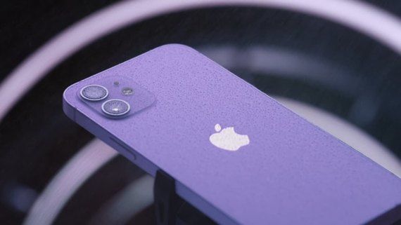 Apple провела презентацию своих новых продуктов