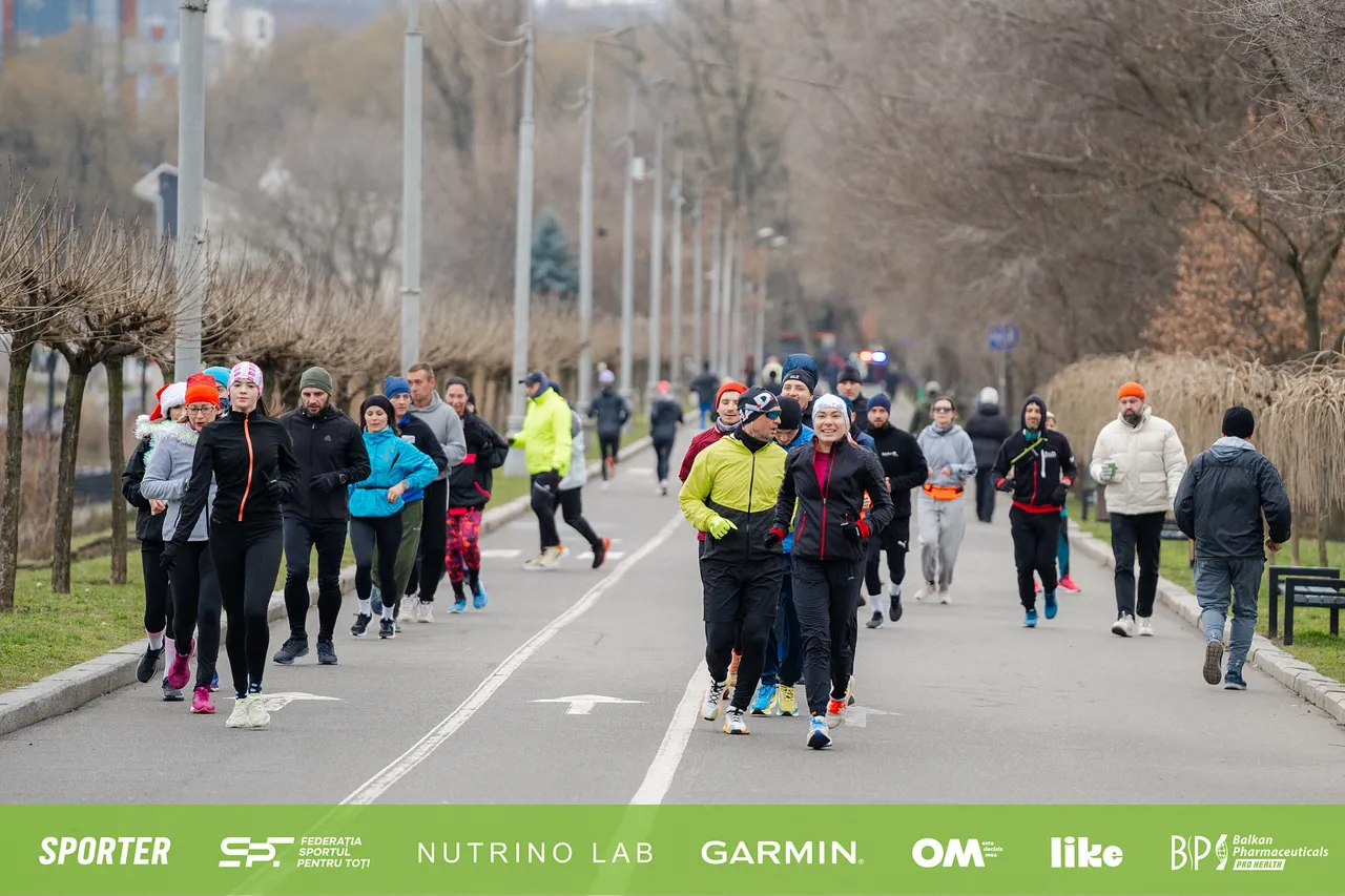 Sporter завершил спортивный сезон 2024 года и готовится к новым вызовам в 2025 году