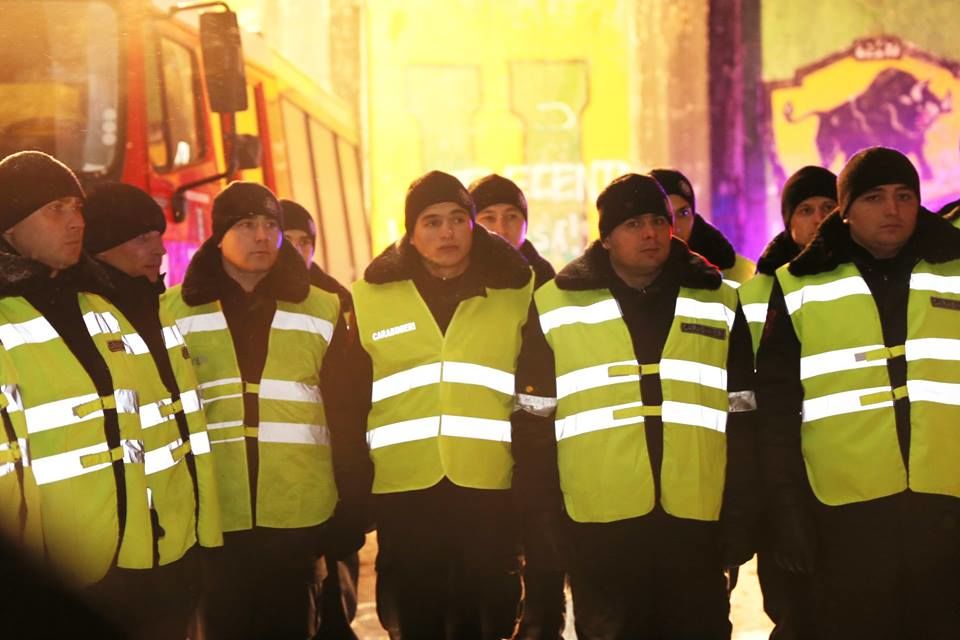 Alexandru Jizdan: Fiți prudenți dacă porniți la drum și aveți mare grijă în traficul rutier