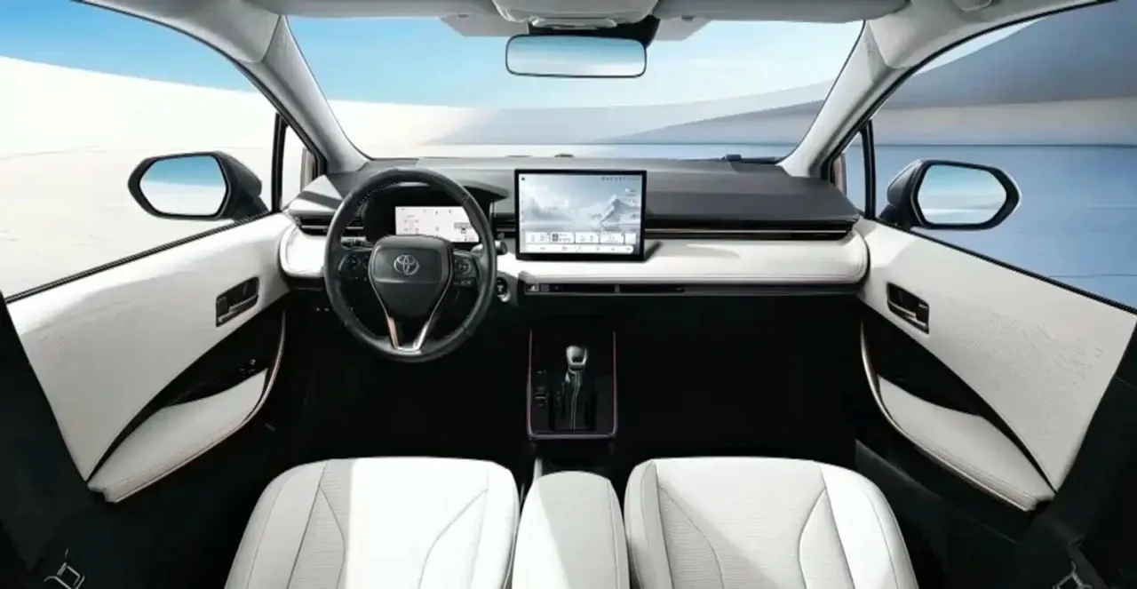 Noua Toyota Corolla, lansată pe piață în versiune actualizată