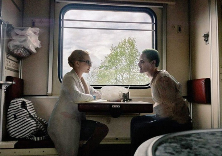 Cum ar arăta filmele faimoase dacă ar fi filmare în Europa de Est