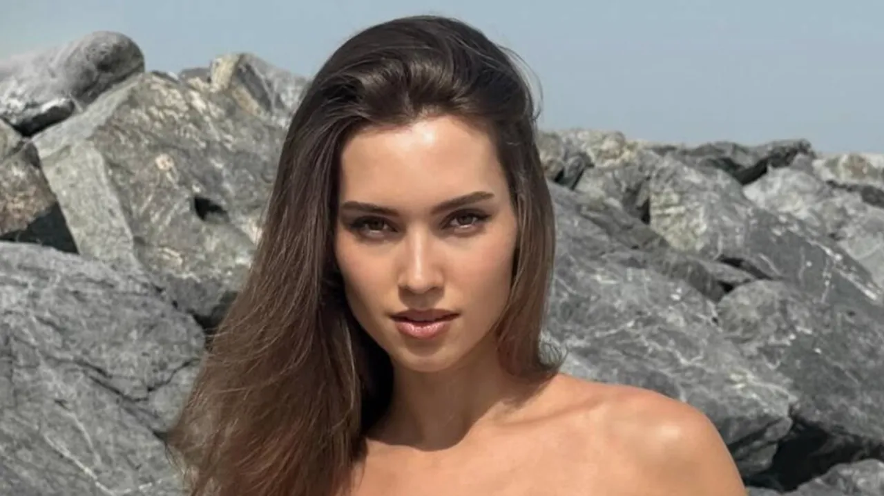 Detalii despre moartea vice Miss Rusia: Nu putea vorbi, dar era în stare de conștiență