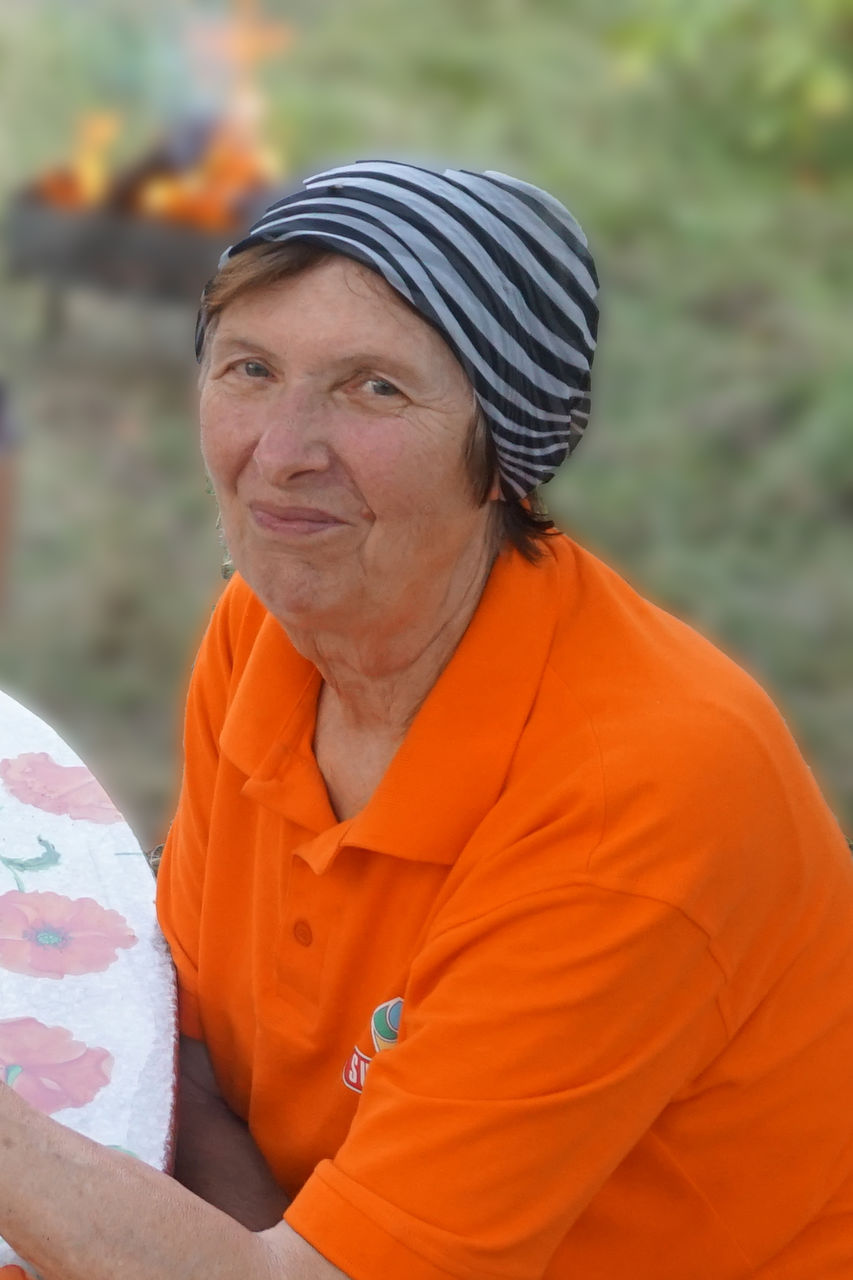O femeie din Ștefan Vodă a dispărut fără urme