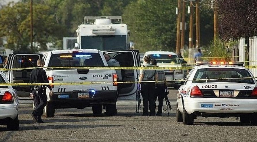 На базе ВВС США во Флориде произошла стрельба, есть погибший