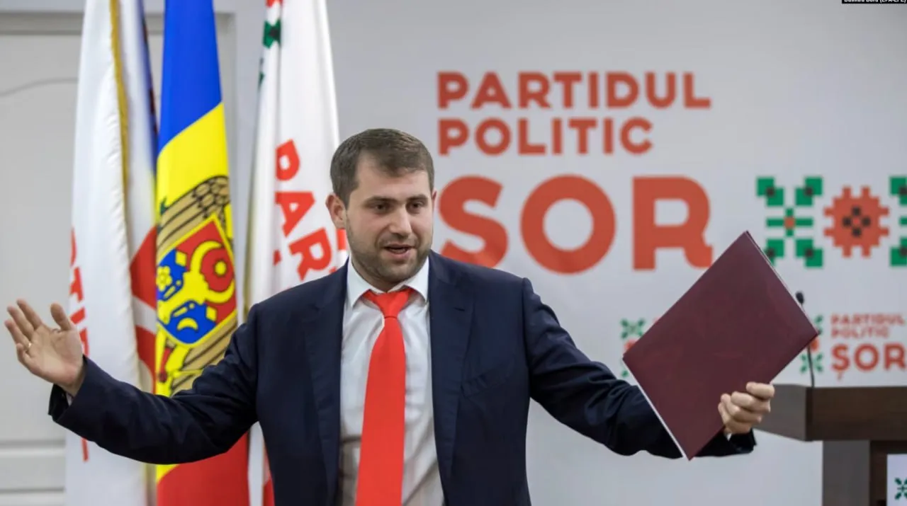 Канада ввела санкции против Платона и других олигархов и политиков Молдовы