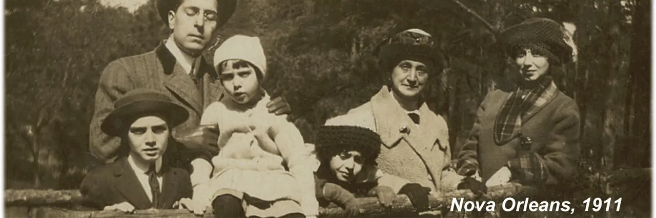 Самая старая женщина в мире умерла в 117 лет