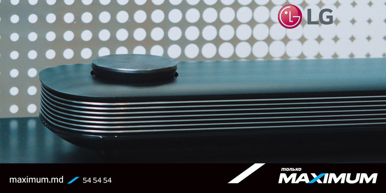 Maximum: Телевизор LG OLED W8 Signature - лучше, чем в кинотеатре