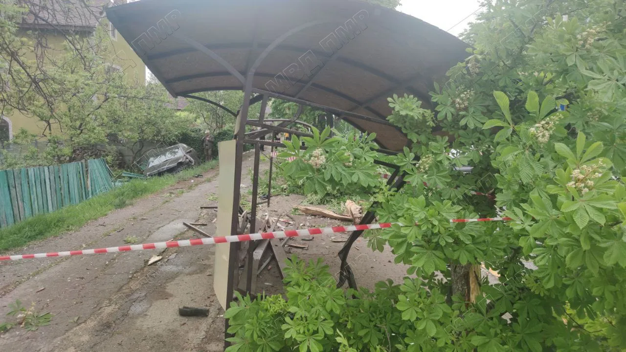 Появились подробности смертельного ДТП в Бендерах