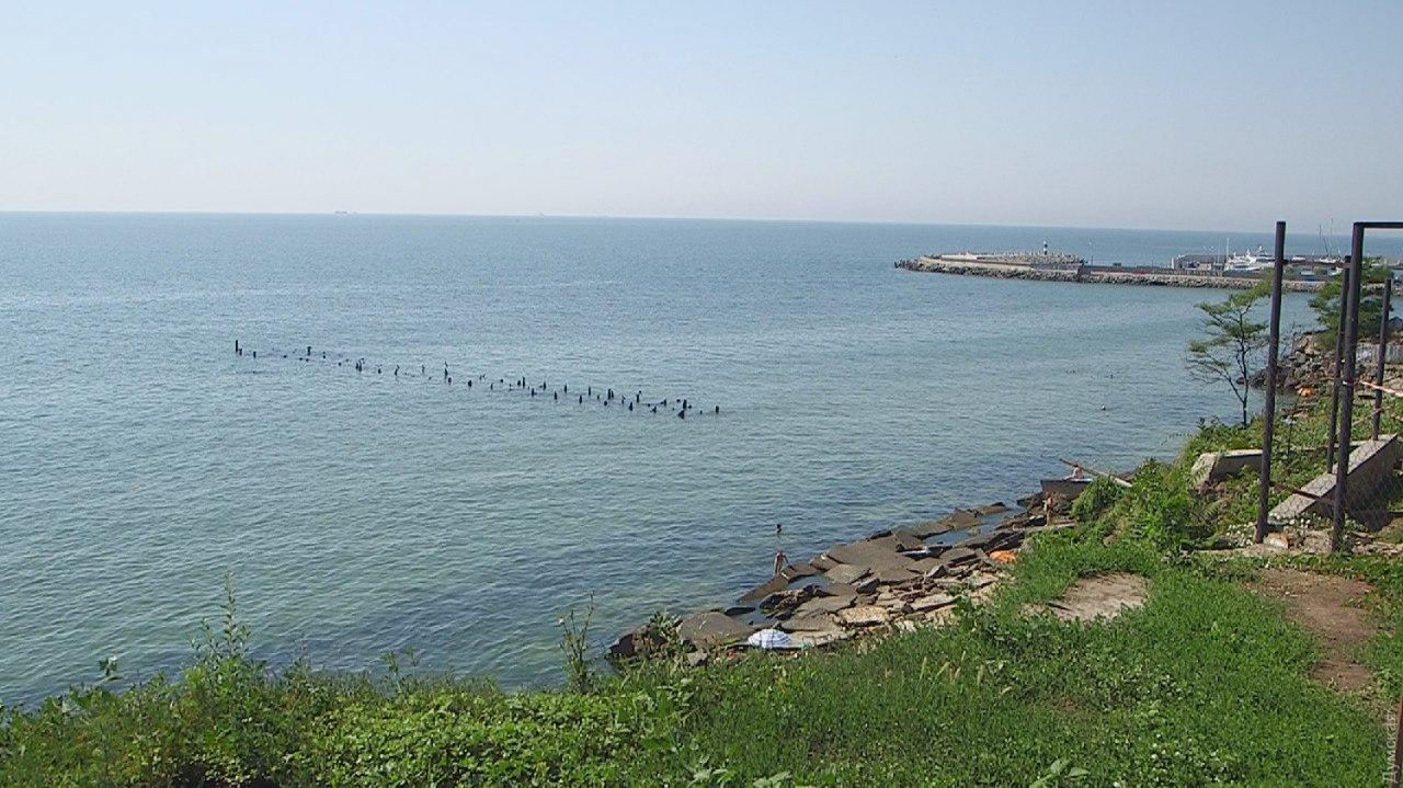 Одесская Черноморка вскоре может исчезнуть с туристической карты Украины