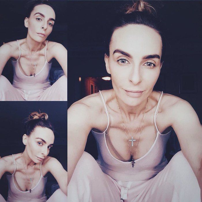 Похудевшая Екатерина Скулкина затмила Екатерину Варнаву