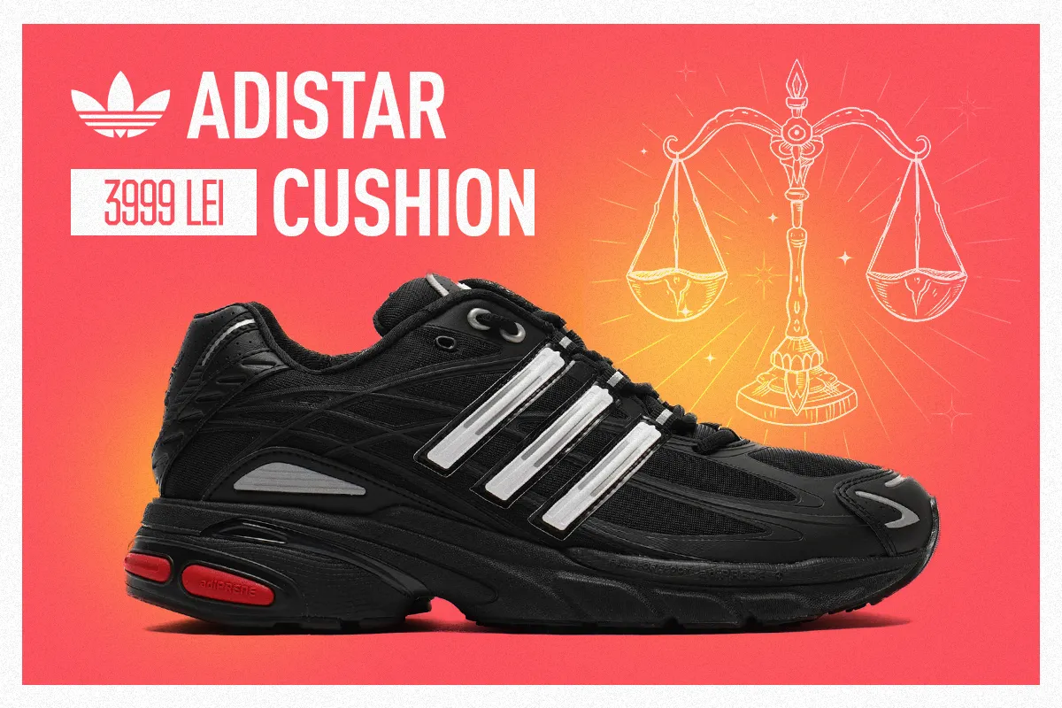 Adidas: Модный гороскоп: какие кроссовки подходят вам по знаку зодиака