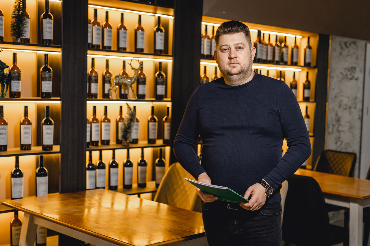 Microinvest: История успеха двух друзей-музыкантов, основателей «Attico»