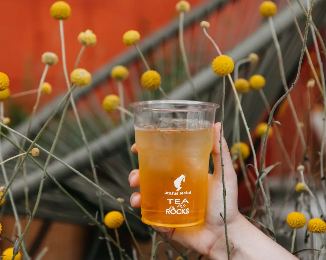 Julius Meinl: Партнер Food на Chisinau Marathon