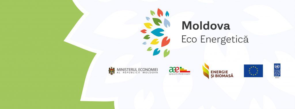 "Moldova - Eco Energetică": la cea de-a doua ediție, dă startul pe 28 noiembrie ®