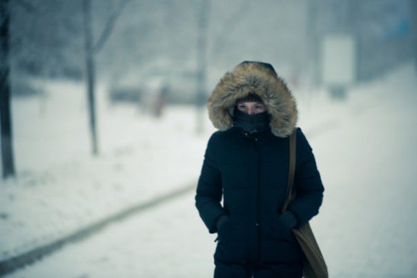 Termometrele au luat-o razna în Rusia. Cum se vede viața la -42 de grade