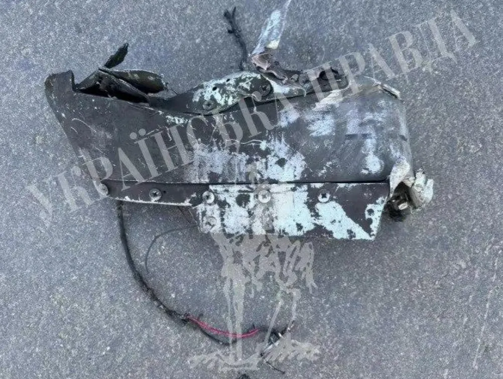 Трипольская ТЭС уничтожена ракетами Х-69