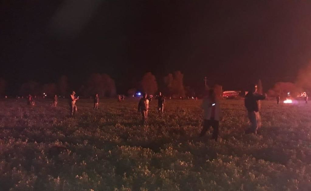 В Мексике на трубопроводе произошел взрыв: есть жертвы и пострадавшие