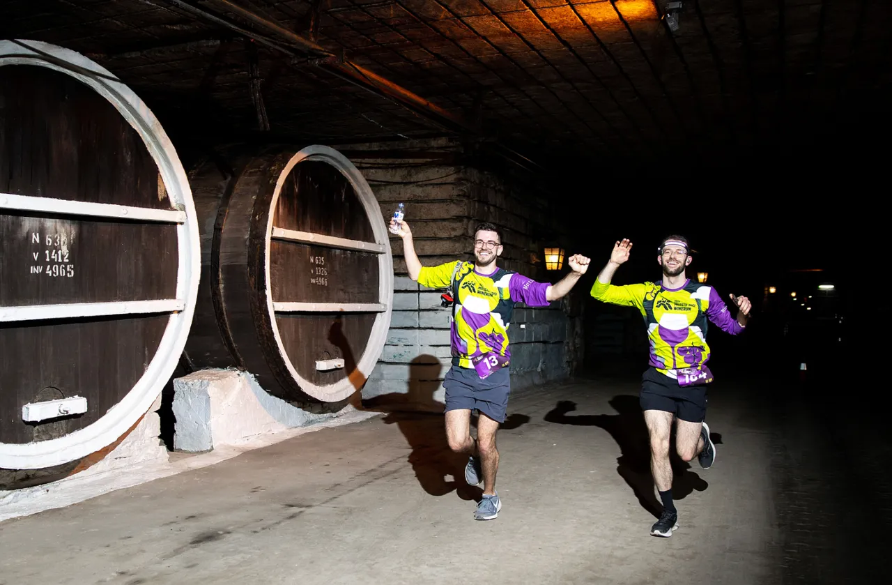 Milestii Mici Winerun 2026: Открыта регистрация
