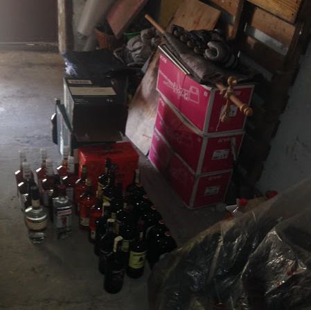 Dosarul de contrabandă cu alcool prin intermediul magazinelor Duty-Free, pe masa magistraţilor