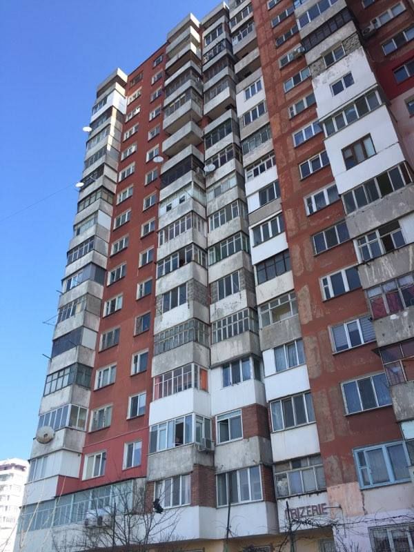 Опубликованы фото с места двойного самоубийства на Ботанике